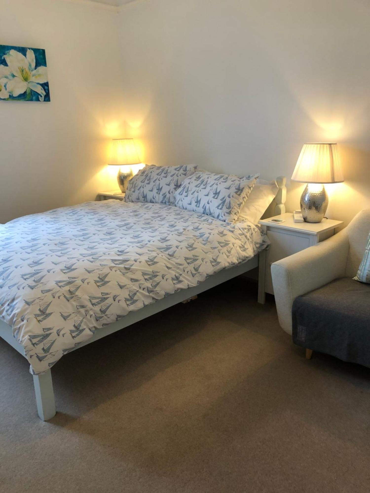 Puffin. Comfortable Annexe Central Falmouth Ngoại thất bức ảnh